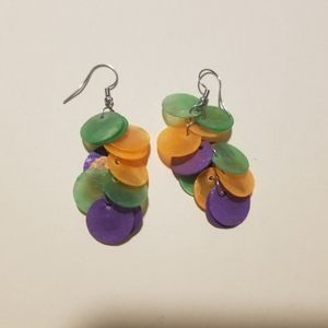 Dangling Earings